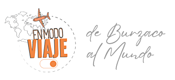 En Modo Viaje